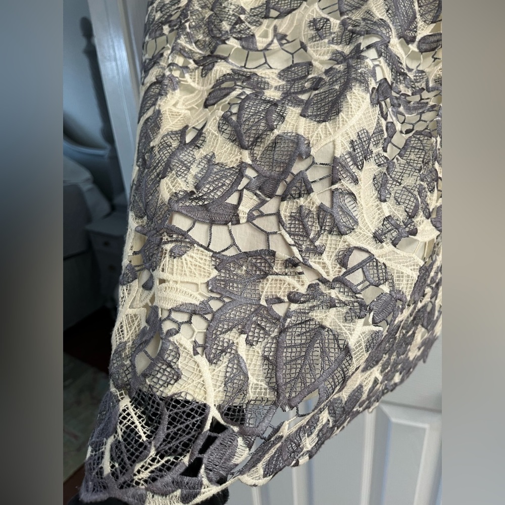 TORY BURCH DRESS SIZE 4